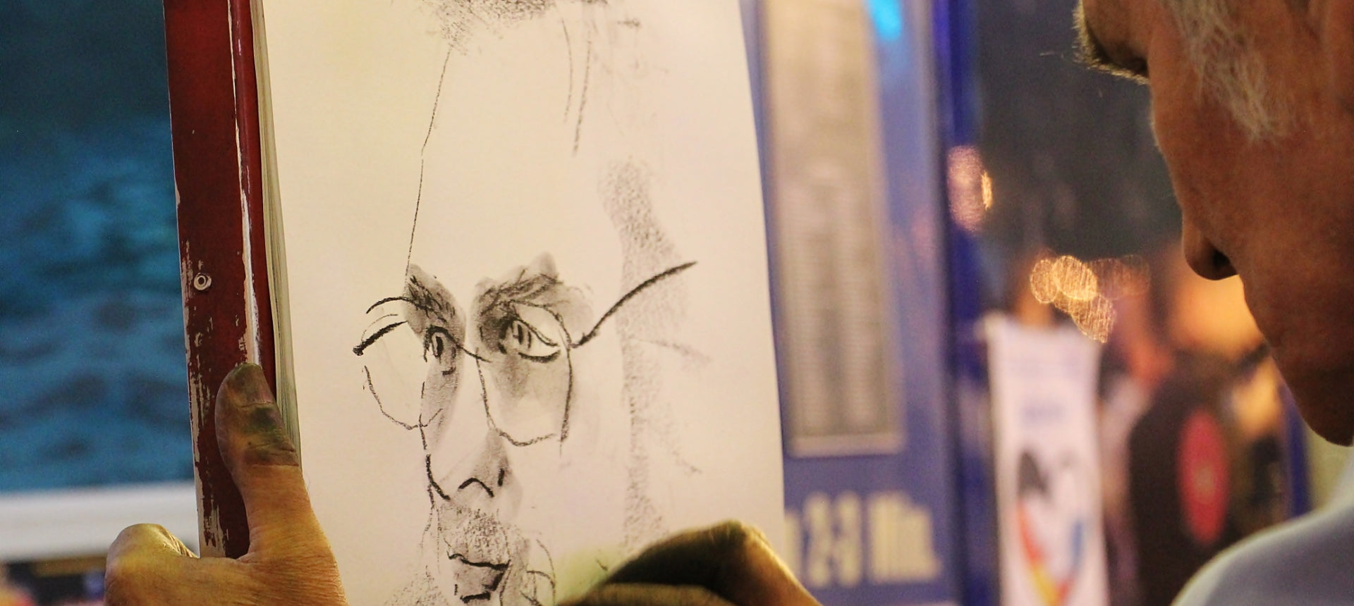 Adam Johnson Demos a Refreshing Way to Wear Notrust