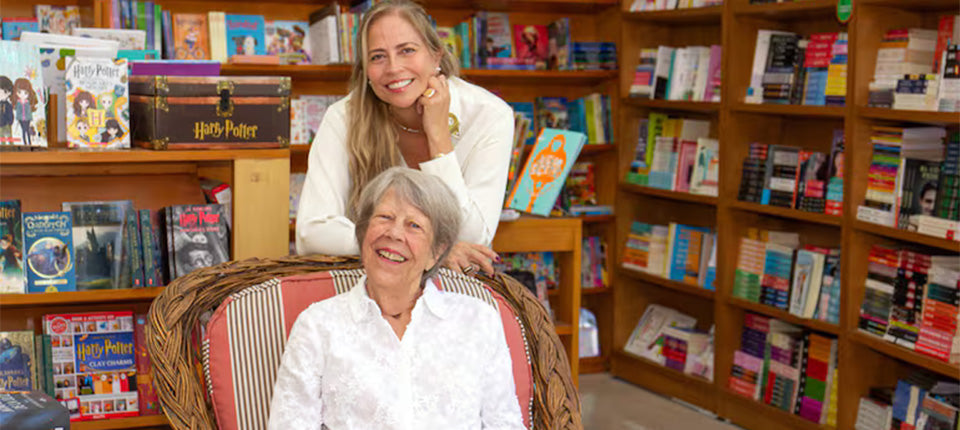 BOOKS SE RECERTIFICÓ COMO EMPRESA B