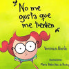 NO ME GUSTA QUE ME TIENTEN